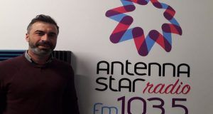 Ο Π. Μαρνέζος στον Antenna Star 103.5: «Έχουμε εξασφαλίσει 700…