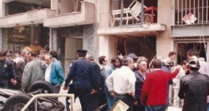 19 Απριλίου 1991: Η μέρα που η Πάτρα «πνίγηκε» στο…
