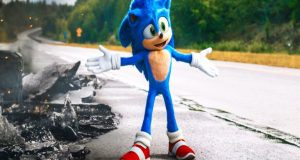 Αγρίνιο: «Sonic: Η Ταινία 2» στον Δημοτικό Κινηματογράφο «Άνεσις»