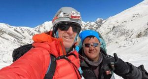 Ο Ορειβατικός Σύλλογος Αγρινίου εκφράζει τη λύπη του για την…
