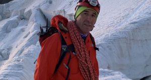Αντώνης Σύκαρης: Νεκρός στα Ιμαλάια ο κορυφαίος Έλληνας ορειβάτης