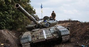 Ουκρανία: Οι πέντε ημέρες που άλλαξαν τον πόλεμο – Η…