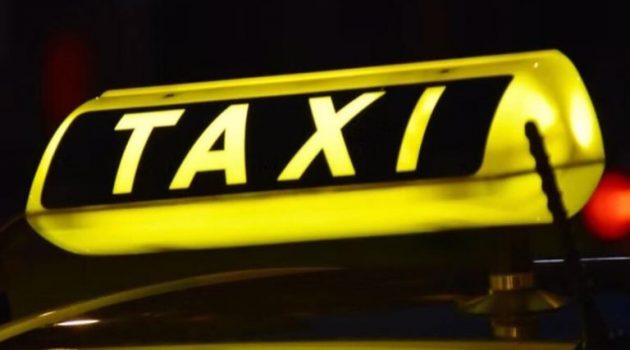 Επιδότηση 200 ευρώ για τα ταξί: Λήγει σήμερα η προθεσμία των δηλώσεων
