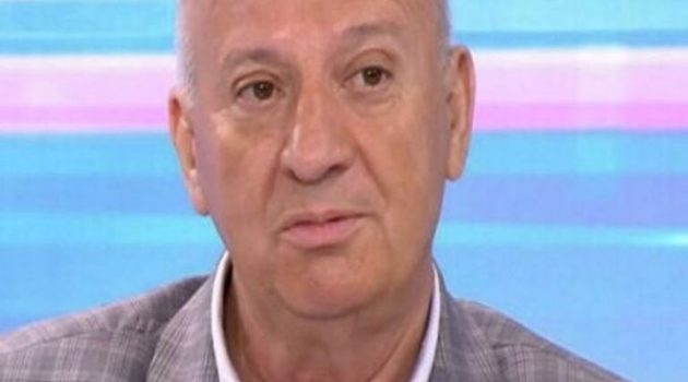 Ο Αγρινιώτης Θ. Κατερινόπουλος σε Δήμητρα Πισπιρίγκου: «Είναι κρίμα να μπεις κι εσύ φυλακή»