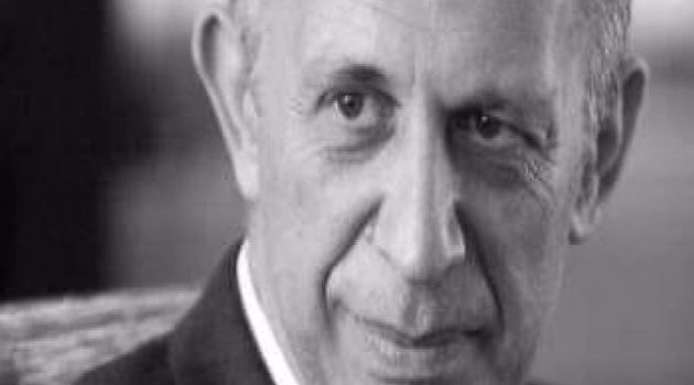 Θεσσαλονίκη: Πέθανε στα 61 ο πρώην Πρύτανης του Παν. Μακεδονίας, Ηλίας Κουσκουβέλης