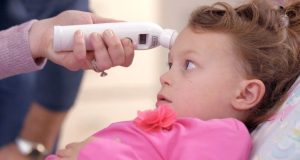 Κρούσματα οξείας ηπατίτιδας σε παιδιά: Τι έδειξαν οι εξετάσεις των…