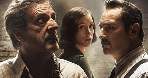 Αγρίνιο: Η ταινία «Αντίο κύριε Χάφμαν» στον Δημοτικό Κινηματογράφο «Άνεσις»