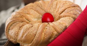 Αγρίνιο: Ψωμί για τρεις ημέρες το Μ. Σάββατο