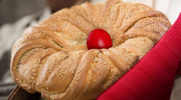 Αγρίνιο: Ψωμί για τρεις ημέρες το Μ. Σάββατο