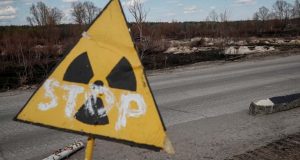 Τσερνόμπιλ – Διεθνής Οργανισμός Ατομικής Ενέργειας: «Μη φυσιολογικά τα ποσοστά…