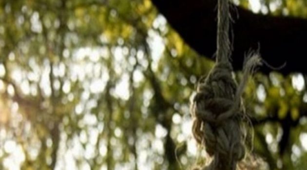 Βόλος: Κρεμασμένος σε δέντρο βρέθηκε 30χρονος στην Κουκουράβα