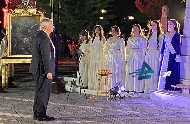 voridis katathesi stefanon mesologgi