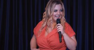 Στο Αγρίνιο η Stand Up Comedy παράσταση «Κουβέρτα» με την…