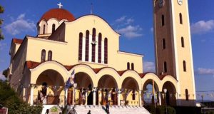 Δήμος Αγρινίου: Το Πρόγραμμα των Εκδηλώσεων για τον Εορτασμό του…