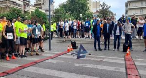 Αγρίνιο: City Trail ξανά στην Πλατεία Δημοκρατίας μετά από δύο…