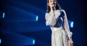Eurovision 2022: Η Γιαννιώτισσα Αμάντα ολοκλήρωσε την πρώτη της πρόβα…