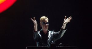 Depeche Mode: Πέθανε ο Andy Flethcer – Ήταν ιδρυτικό μέλος…