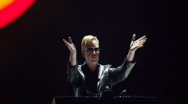 Depeche Mode: Πέθανε ο Andy Flethcer – Ήταν ιδρυτικό μέλος του συγκροτήματος