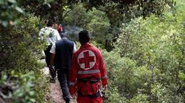 Εντοπίστηκε σώος ο 36χρονος αγνοούμενος στην Εύβοια