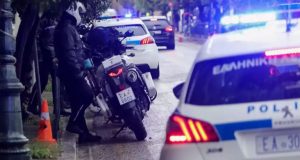 Αθήνα: Άγριο έγκλημα στην Ομόνοια – Μαχαίρωσε και σκότωσε τον…