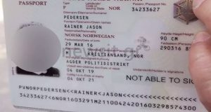 Με αυτό το όνομα ταξίδεψε ο 6χρονος στη Νορβηγία –…