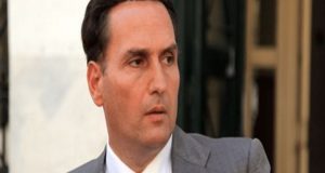 Μ. Δημητρακόπουλος: «Αδύνατον να ρίξετε τον Παναιτωλικό για τα 231…