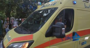 Αχαΐα: Τροχαίο στις Αλυκές – Τραυματίστηκε σοβαρά ένα παιδάκι