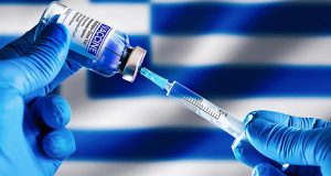 Αρχές Οκτωβρίου τα εμβόλια κατά των νέων μεταλλάξεων – Ποιοι…