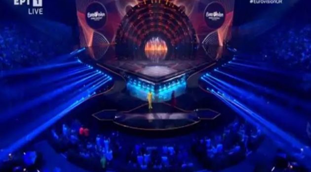 Eurovision 2022 – Τορίνο: Παρακολουθείστε live τον 2ο Ημιτελικό με τη συμμετοχή της Κύπρου