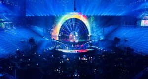 Eurovision 2022 – Τορίνο: Δείτε live τον Μεγάλο Τελικό με…