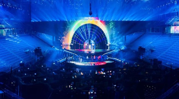 Eurovision 2023: Οι Επτά Πόλεις της Βρετανίας που διεκδικούν τη Διοργάνωση – Φαβορί η Γλασκώβη