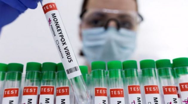 Ευλογιά των Πιθήκων: Η Κυβέρνηση Μπάιντεν θα διαθέσει 296.000 δόσεις εμβολίων