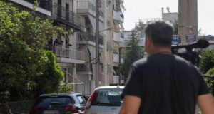 Στο ψυχιατρείο ο 48χρονος που σκότωσε τη μητέρα του στο…