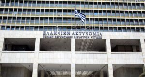 Αστυνομικός της Γ.Α.Δ.Α. στη λίστα των ατόμων που συνομιλούσαν με…