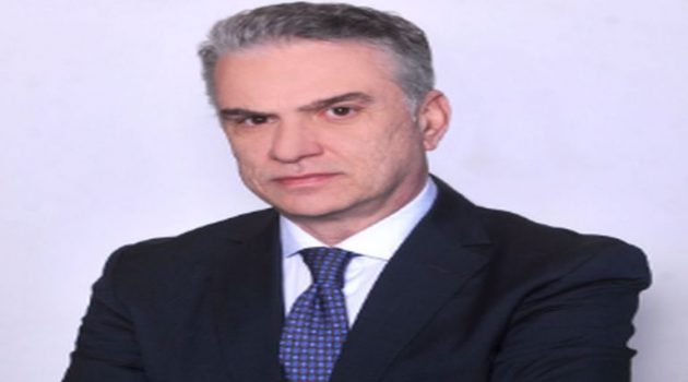 Ο Αγρινιώτης Γ. Βοσκόπουλος: «Αντιφάσεις και διαστρεβλώσεις το πόρισμα για τον Παναιτωλικό»