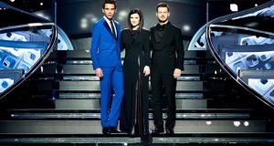 Eurovision 2022 – Τορίνο: Παρακολουθείστε live τον 1ο Ημιτελικό με…
