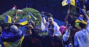 Επίθεση Ρώσων χάκερ στο επίσημο σάιτ της Eurovision