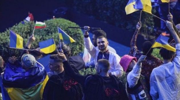 Επίθεση Ρώσων χάκερ στο επίσημο σάιτ της Eurovision