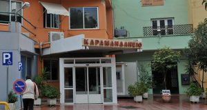 «Καραμανδάνειο»: Εγκρίθηκαν από το Υπουργείο Υγείας οι δύο θέσεις Αναισθησιολόγων