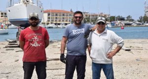 Αντώνης Καρνάγιας: «Τέλος εποχής για το παραδοσιακό καρνάγιο της Λευκάδας»…