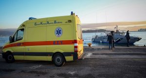 Πειραιάς: 5χρονη ανασύρθηκε από το λιμάνι – Νοσηλεύεται στην εντατική