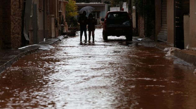 Δήμος Πύργου: Πρόταση για έγκαιρη πρόγνωση πλημμυρικών φαινομένων