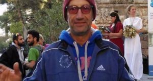 Ναύπακτος: Νεκρός ο αθλητής που έπεσε σε χαράδρα – Τραγωδία…
