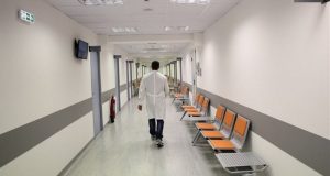 Νοσοκομεία: Η πορεία της επιδημίας του κορωνοϊού και τι αλλάζει…