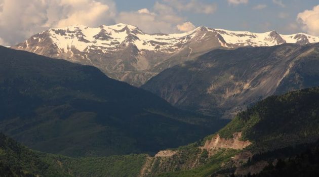 Ορειβατικός Χιονοδρομικός Σύλλογος Ι.Π. Μεσολογγίου «Η Βαράσοβα»: Το νέο Δ.Σ.