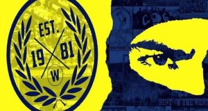 Θύρα 6 – Warriors est.1981: «Κι αν όσα έζησες τιμάς,…