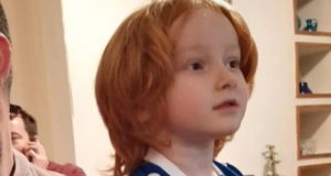 Τέλος το amber alert για τον 6χρονο από την Κηφισιά…