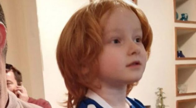 Τέλος το amber alert για τον 6χρονο από την Κηφισιά με Εισαγγελική εντολή