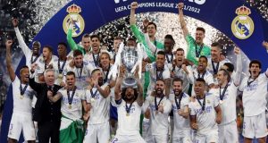 UEFA Champions League: Τα έχει… 14 η «Βασίλισσα» – Ο…
