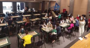 Αγρίνιο: Με επιτυχία το 8ο Σχολικό Πρωτάθλημα Σκακιού | Δήλωση…